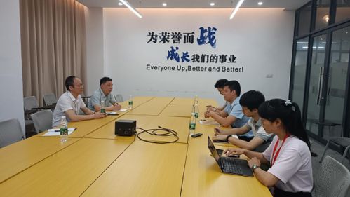 國家級(jí)科技企業(yè)孵化器創(chuàng)新創(chuàng)業(yè)培育工作的調(diào)研與實(shí)踐