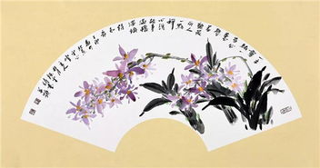 藝美視界藝術(shù)家推薦 | 攜天地靈光，鑄筆墨精華 劉鐵平書畫藝術(shù)簡(jiǎn)析